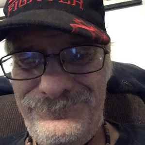 Meet your Posher, Peter